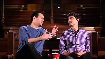 CS50 Explained: Week 2, continued