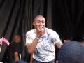 Mos Def - World Premiere  Live at Fort Greene Festival 2011, Brooklyn