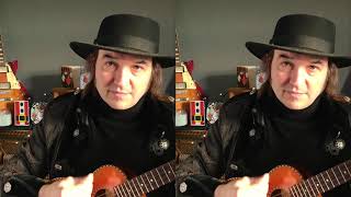 Free Fallin' by Tom Petty & The Heartbreakers (Ukulele Chords) screenshot 3