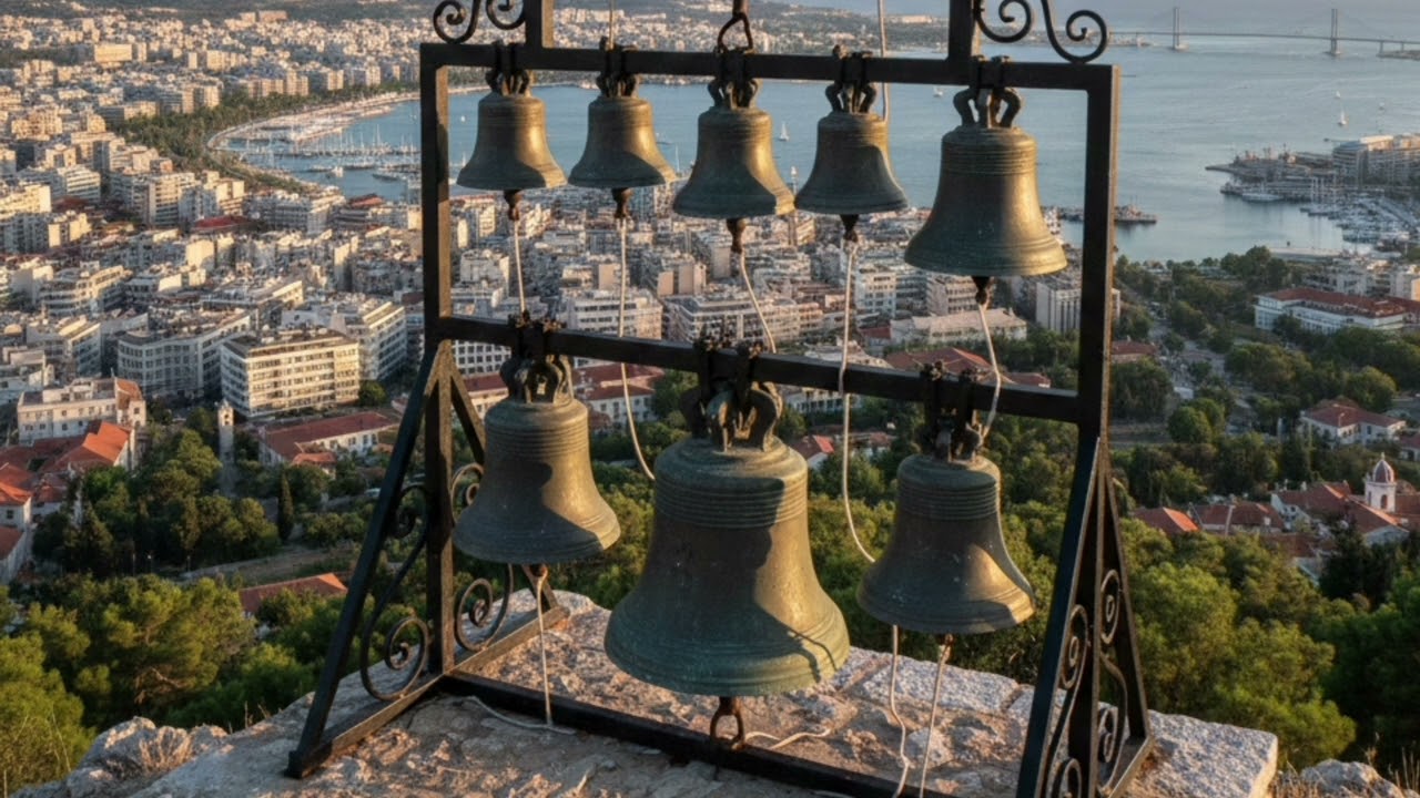 Πανηγυρική Δοξολογία 8κ