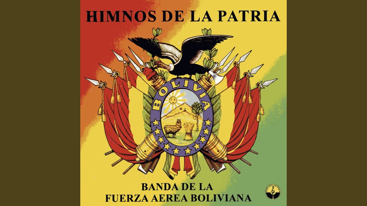 Himno a Potosí - YouTube