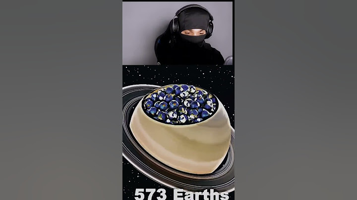 كم كوكب ارض يساوي حجم الشمس!