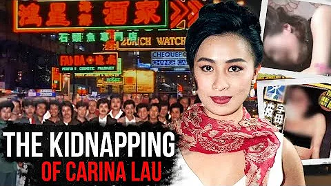 Why Did the Triads Kidnap This Famous HK Actress? - The 1990 Abduction of Carina Lau - DayDayNews