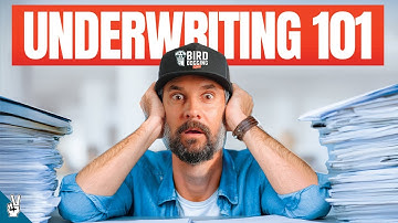 How to Underwrite Deals - DAY TWO