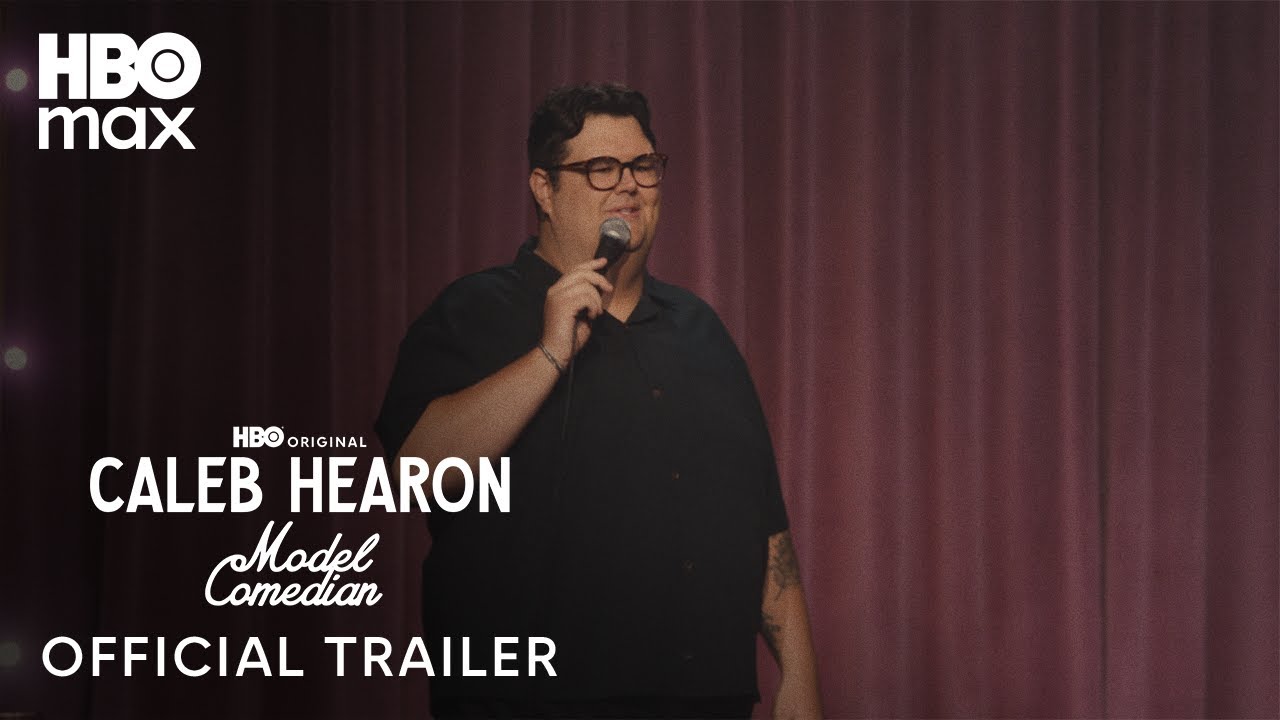 Caleb Hearon: Model Comedian