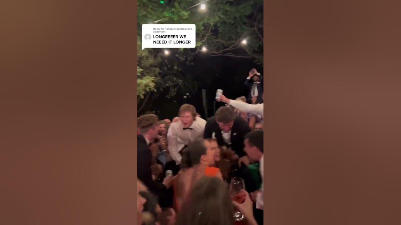 Best Wedding Party So Far😍❤️#taylorswift #lovestory #fun Best Wedding Party So Far😍❤️#taylorswift #lovestory #fun