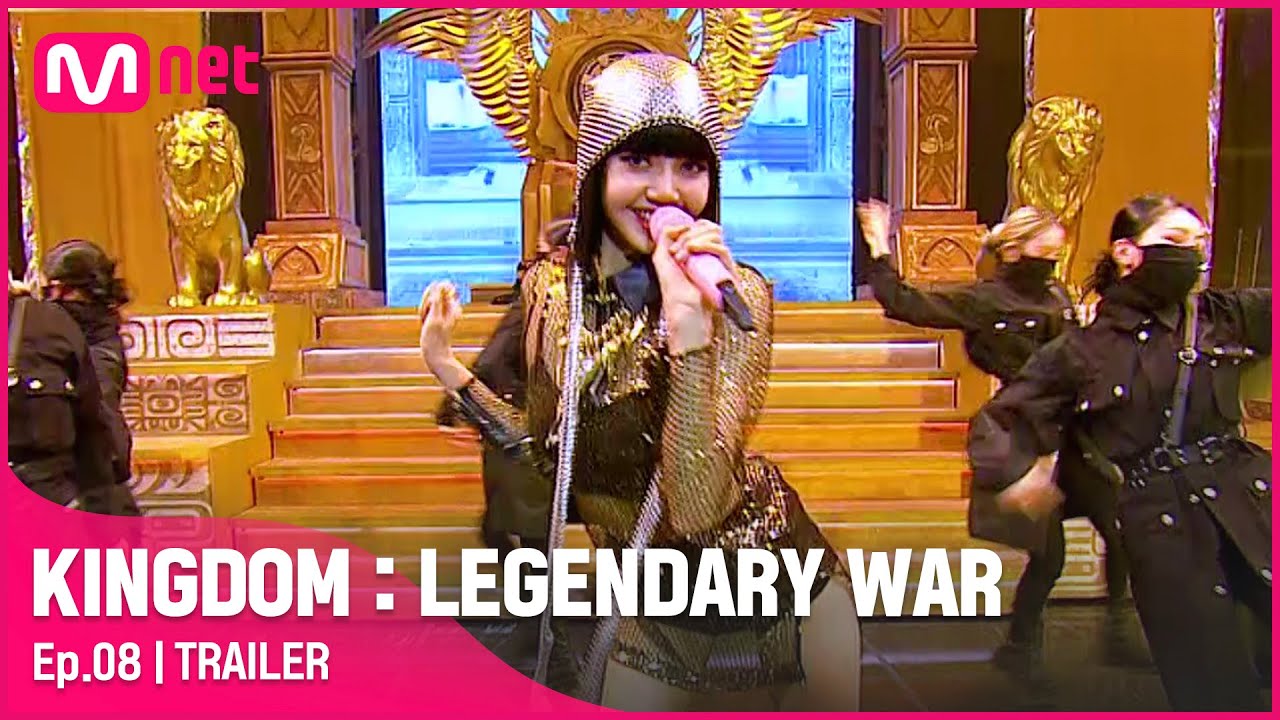 Kingdom legendary war kshow Kingdom: Legendary