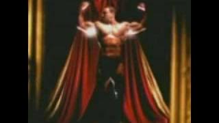 Chris Masters Theme Song-The Masterpiece