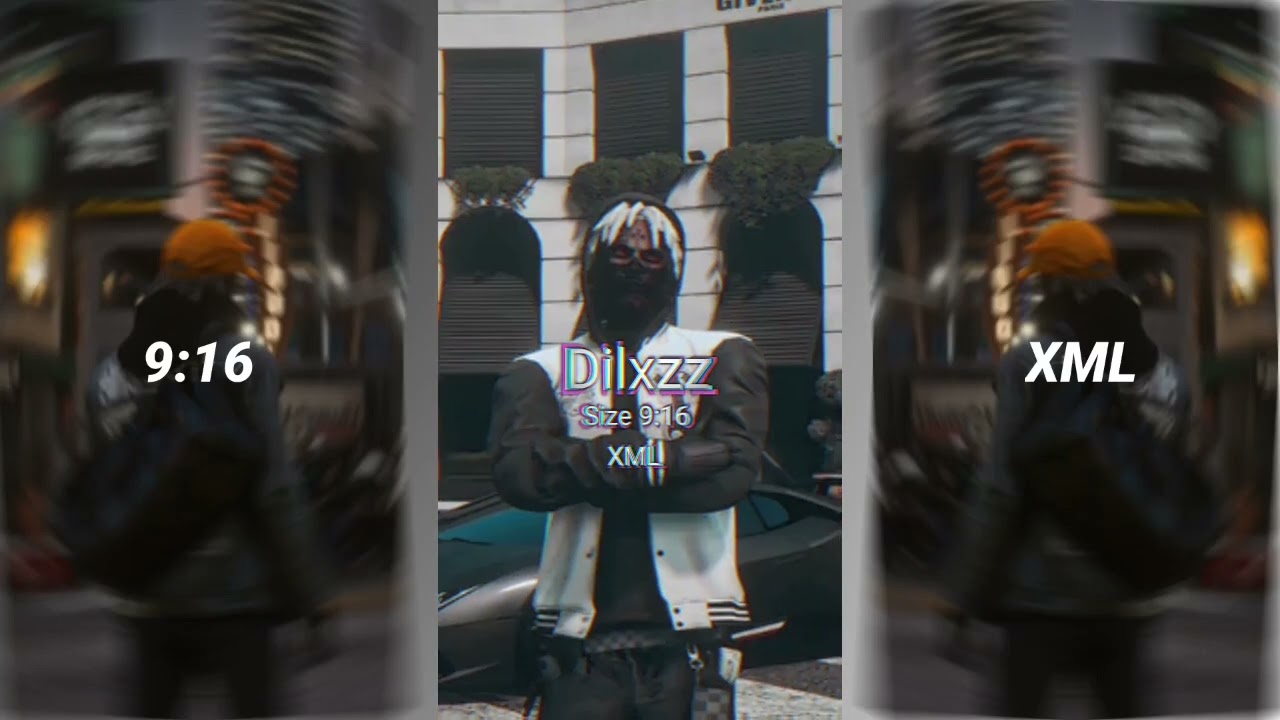 PRESET AM 🥶 || dj Dd Melody - Nofin Asia