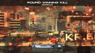 xBestCodClips | Episode 81 Sickass GWK on PC!