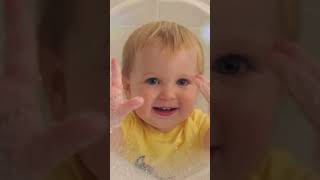 Bubble bath mania!!!! #kidsmusic #funforkids #bubble #family #familyfun