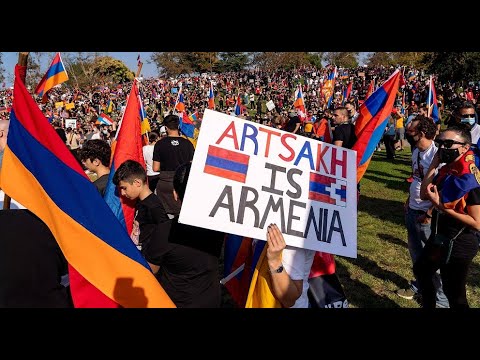 Только у армян и евреев есть такая возможность: Давид Бабаян
