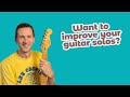 8 Quick Tips to Improve Your Guitar Solos 🎸