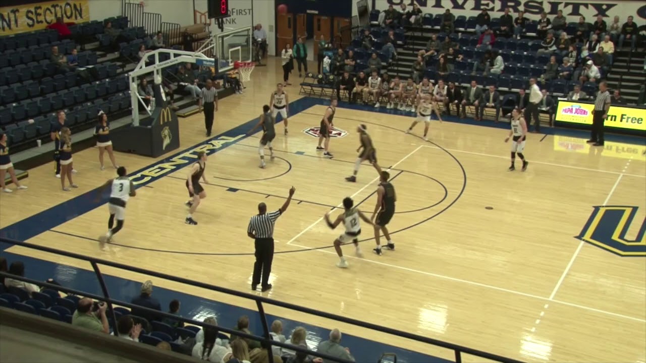 Julius Jackson Highlight Film YouTube