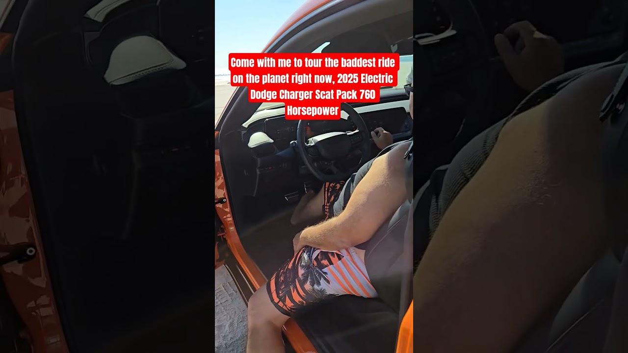 Dodge Charger ScatPack 💯 #viralvideo #dodgecharger #fyp #fy #foryou #viralvideo #subscribe