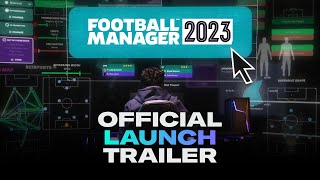 Football Manager 2023 + Editor | GAME PC | GAME LAPTOP | GAMING