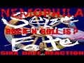 Nemophila: Rock 'N' Roll Is? Live Sixx Daze Reaction #nemophila #rocknrollis #newmusic