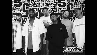 Jurassic 5 - Worlds (featuring Texta Tariq &amp; Click Tha Supah Latin)