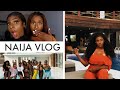 Naija Vlog: Littest Christmas in LAGOS!