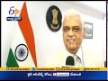 Will Assess If TS Assembly Elections Can be Held With Four Other States- CEC Rawat