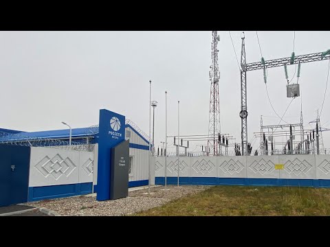 ЦПС 'Озерки' (отзыв)