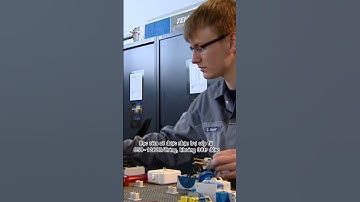 Top ngành nghề cạnh tranh tại Đức| EI Group Du Học Định Cư Nước Ngoài