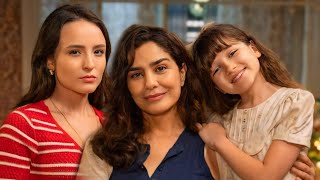 Conheça Os Filhos De Letícia Sabatella, A Miriam De Êta Mundo Melhor