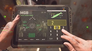 ISO Hemlock SHREDS!! NUKE MW2 Gameplay