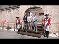 City Under Siege Exhibition opens after specialist restoration