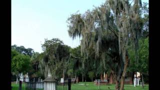 EG Kight sings Savannah