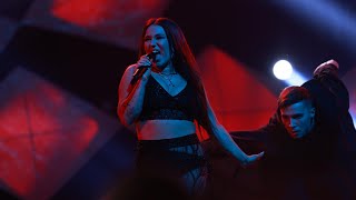 CECILIA - "FOMO" // EESTI LAUL 2024 SEMI-FINAL