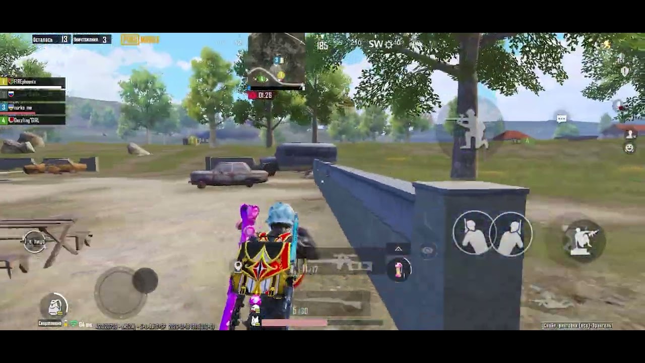 Snayperski top 1🤪😱