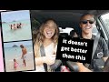 Family beach day in Hawaii! | Lo Beeston Vlogs