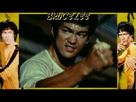 bruce lee and kung fu mania full movie