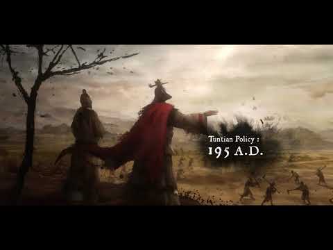 ROTK : The