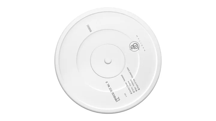 Kpo - Psithurism [BHR003]