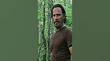 My open collab submission for @OnlyFaxx Rick Grimes Vs Alpha and Maggie Vs Carl