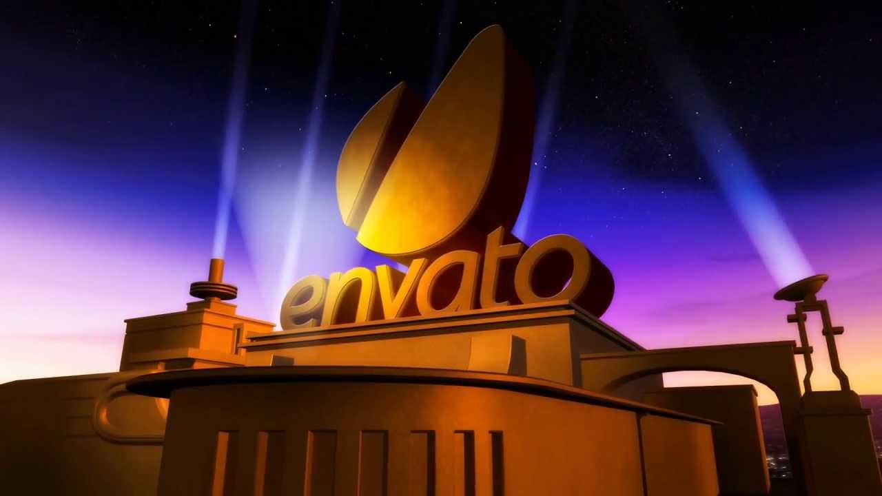 20th Century Fox Intro Template