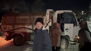 Бездействие Администрации Спасского Района Оставило Без Воды Жителей Села Летно-Хвалынское