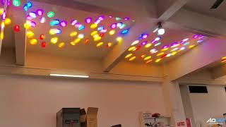 250W Beam Moving Head