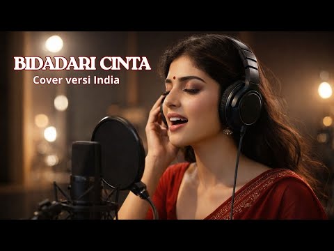 BIDADARI CINTA | GERLA - Gery mahesa Feat Lala Widy ( OFFICIAL LIVE MUSIC ) GANK KUMPO