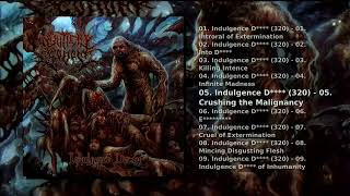 Critical Sodom — Indulgence D**** (320)