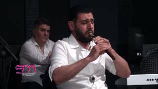 Nuran Bekirov Balaban Mohtesem İfa - Shamo Memmedovun Toyu