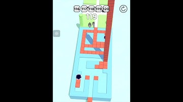 Stacky Dash - Level 120