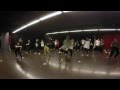 Travis Garland - Let Me Know | @Zaihar | CLASS CHOREOGRAPHY