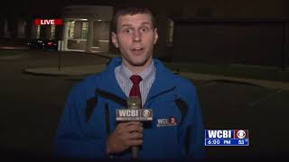 LOWNDES COUNTY SHOOTING