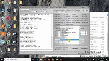 How to use Miracle box to write IMEI to Spreadtrum Android
