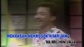 Yong Sagita - Aksi Luar Negeri