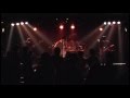 Trial and Error3/1川越ライブ