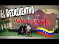 !VIAJAMOS A VENEZUELA! 🇻🇪 EL Reencuentro Familiar, ¿Cómo llegar desde Peru? Tips y mucho mas (2021)